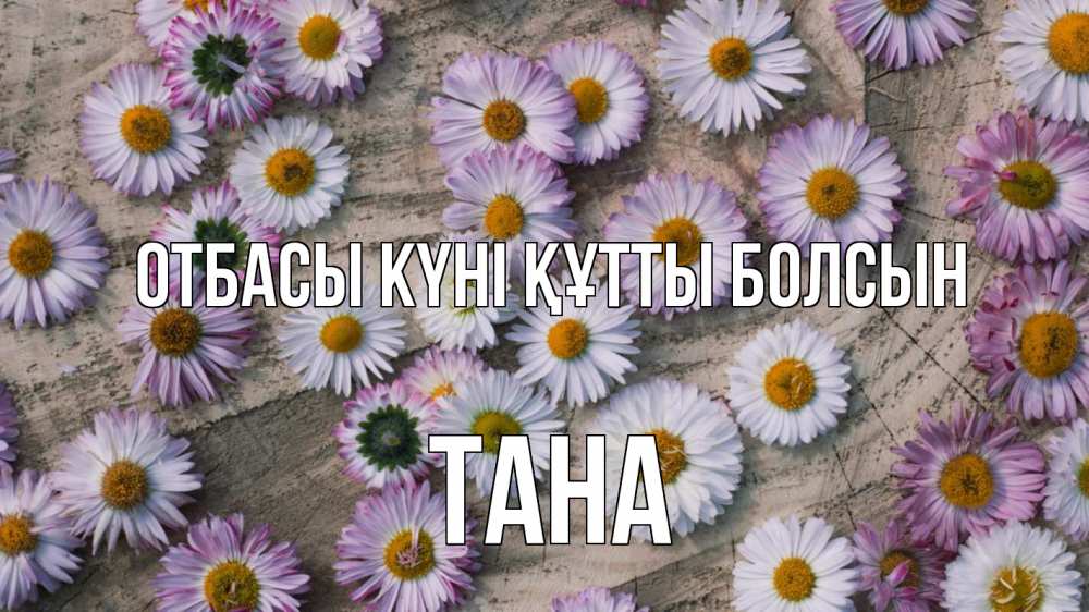 Күн сайын ашық хат с именем, ТАНА отбасы күні құтты болсын с днем семьи Онлайн тегін жүктеп алу тілектері бар керемет карта 