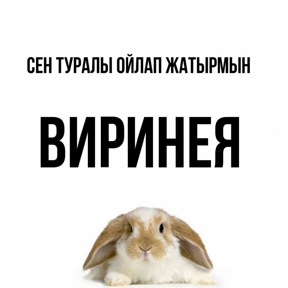 Күн сайын ашық хат с именем, Виринея Сен туралы ойлап жатырмын подписать своими руками онлайн Онлайн тегін жүктеп алу тілектері бар керемет карта 