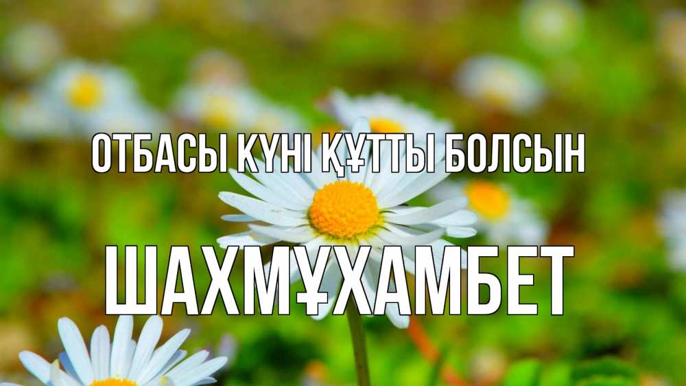Күн сайын ашық хат с именем, ШАХМҰХАМБЕТ отбасы күні құтты болсын с днем семьи Онлайн тегін жүктеп алу тілектері бар керемет карта 