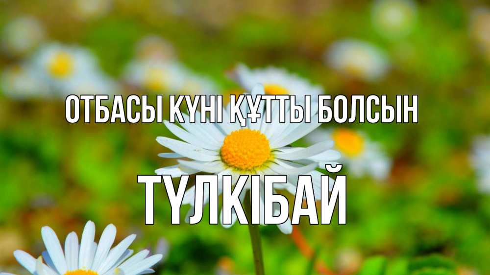 Күн сайын ашық хат с именем, ТҮЛКІБАЙ отбасы күні құтты болсын с днем семьи Онлайн тегін жүктеп алу тілектері бар керемет карта 