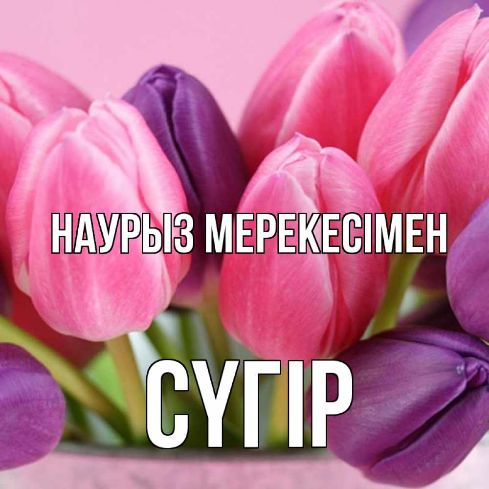 Күн сайын ашық хат с именем, СҮГІР Наурыз мерекесімен маме 1 Онлайн тегін жүктеп алу тілектері бар керемет карта 