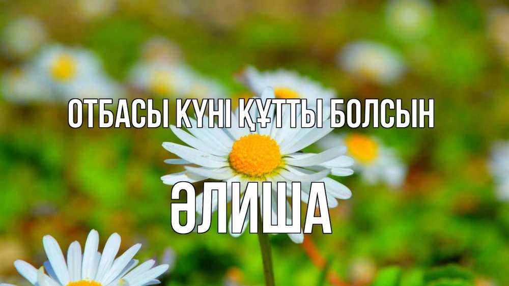Күн сайын ашық хат с именем, ӘЛИША отбасы күні құтты болсын с днем семьи Онлайн тегін жүктеп алу тілектері бар керемет карта 