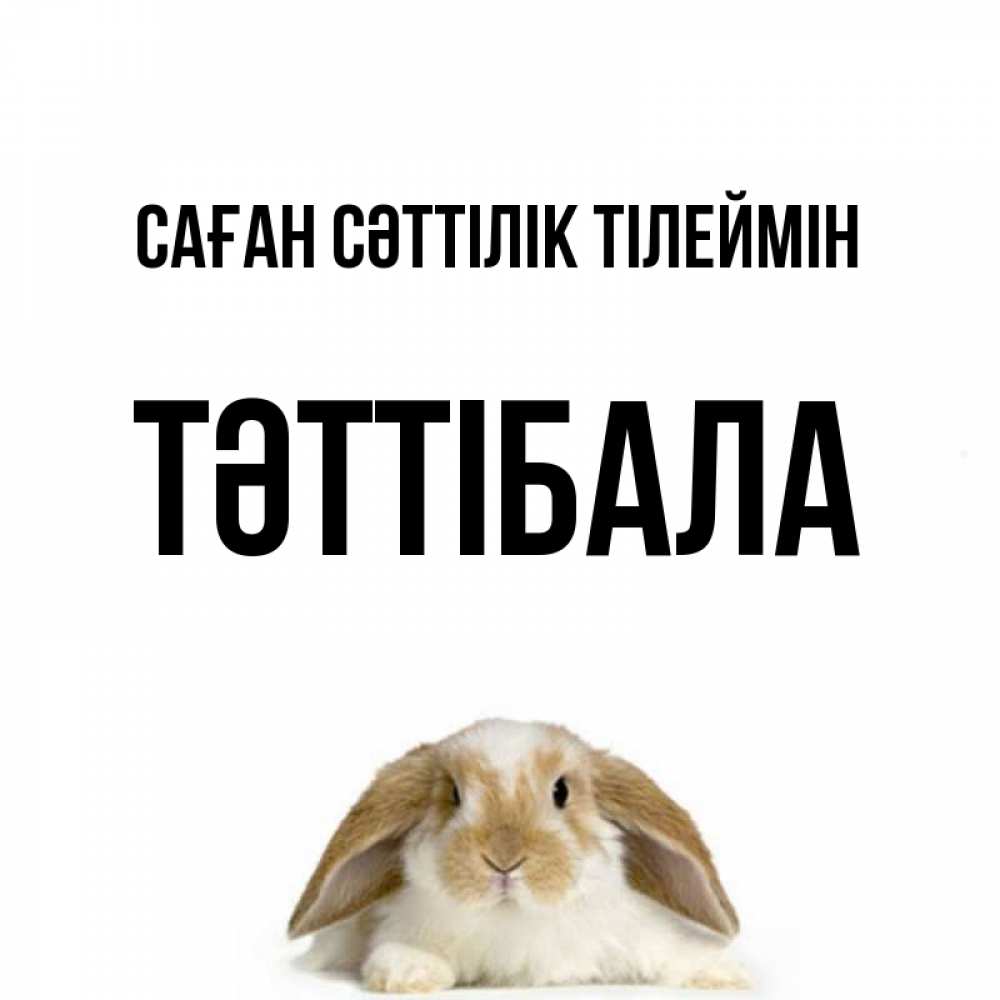 Күн сайын ашық хат с именем, ТӘТТІБАЛА Саған сәттілік тілеймін открытки с произвольным текстом который можно вставить в открытку и создать ее самостоятельно бесплатно онлайн Онлайн тегін жүктеп алу тілектері бар керемет карта 