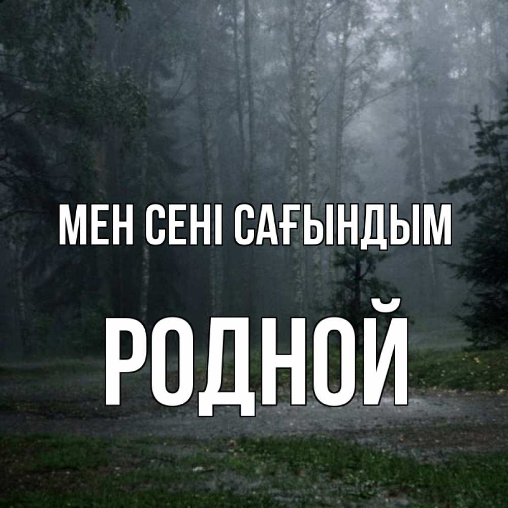 Күн сайын ашық хат с именем, Родной Мен сені сағындым одна и плохо мне Онлайн тегін жүктеп алу тілектері бар керемет карта 