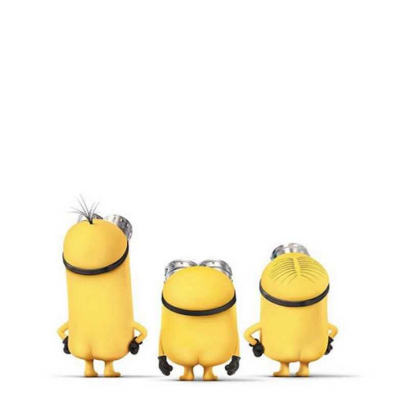 Открытка миньоны и надпись  подписать открытку онлайн бесплатно  Қайырлы таң 