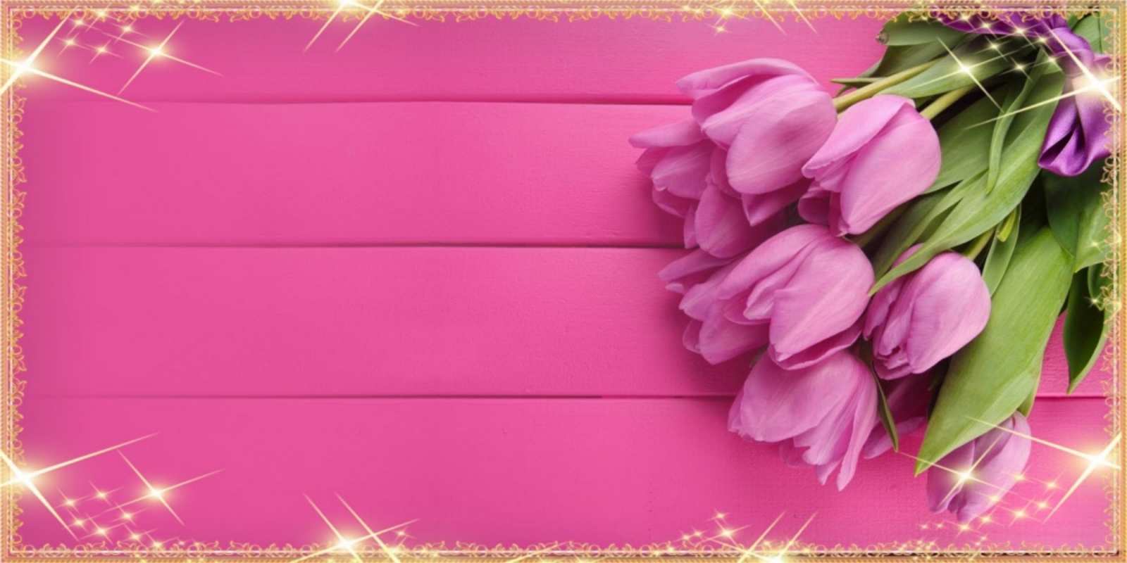 Открытка тюльпаны на женский праздник 8 марта открытка для фотошопа с подписью 8 наурыз құтты болсын 