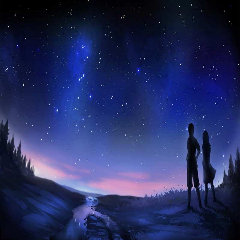 Открытка звездное небо 1 абстракция 1 сені құшақтағым келеді 