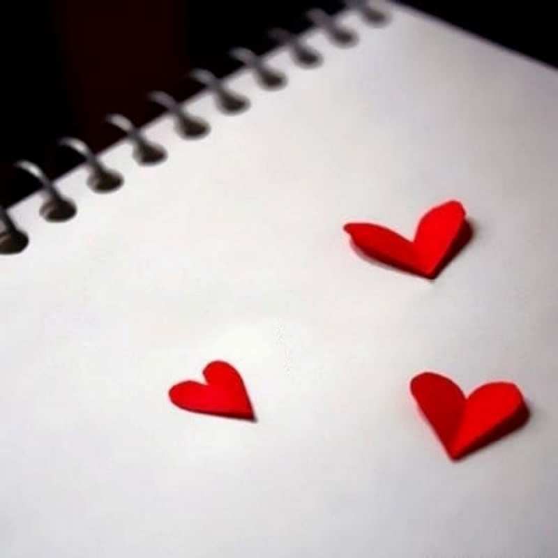 Открытка с любовью  скрапбукинг  сені құшақтағым келеді 