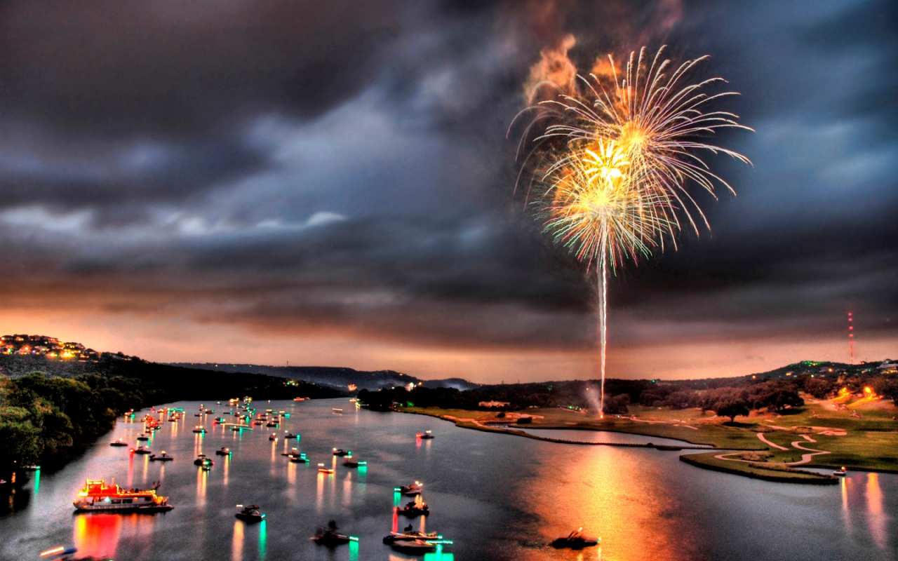 Открытка праздник на море  23 февраля  23 ақпаннан бастап 