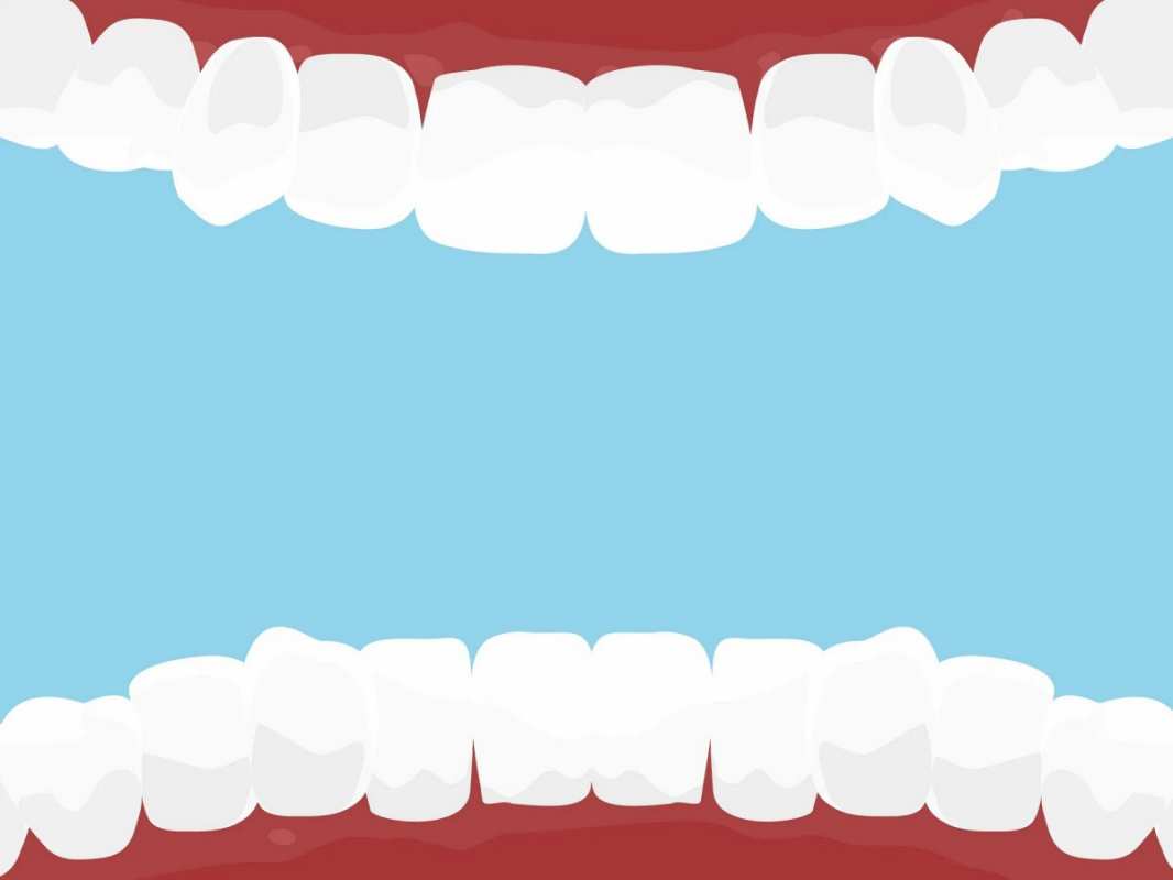 Открытка зубы  с днем стоматолога   Тіс дәрігері күні құтты болсын 