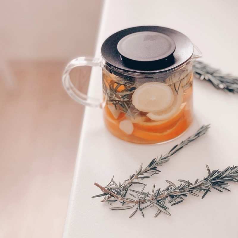 Открытка мега чай от простуды  ну вы там держитесь  Жазыл 