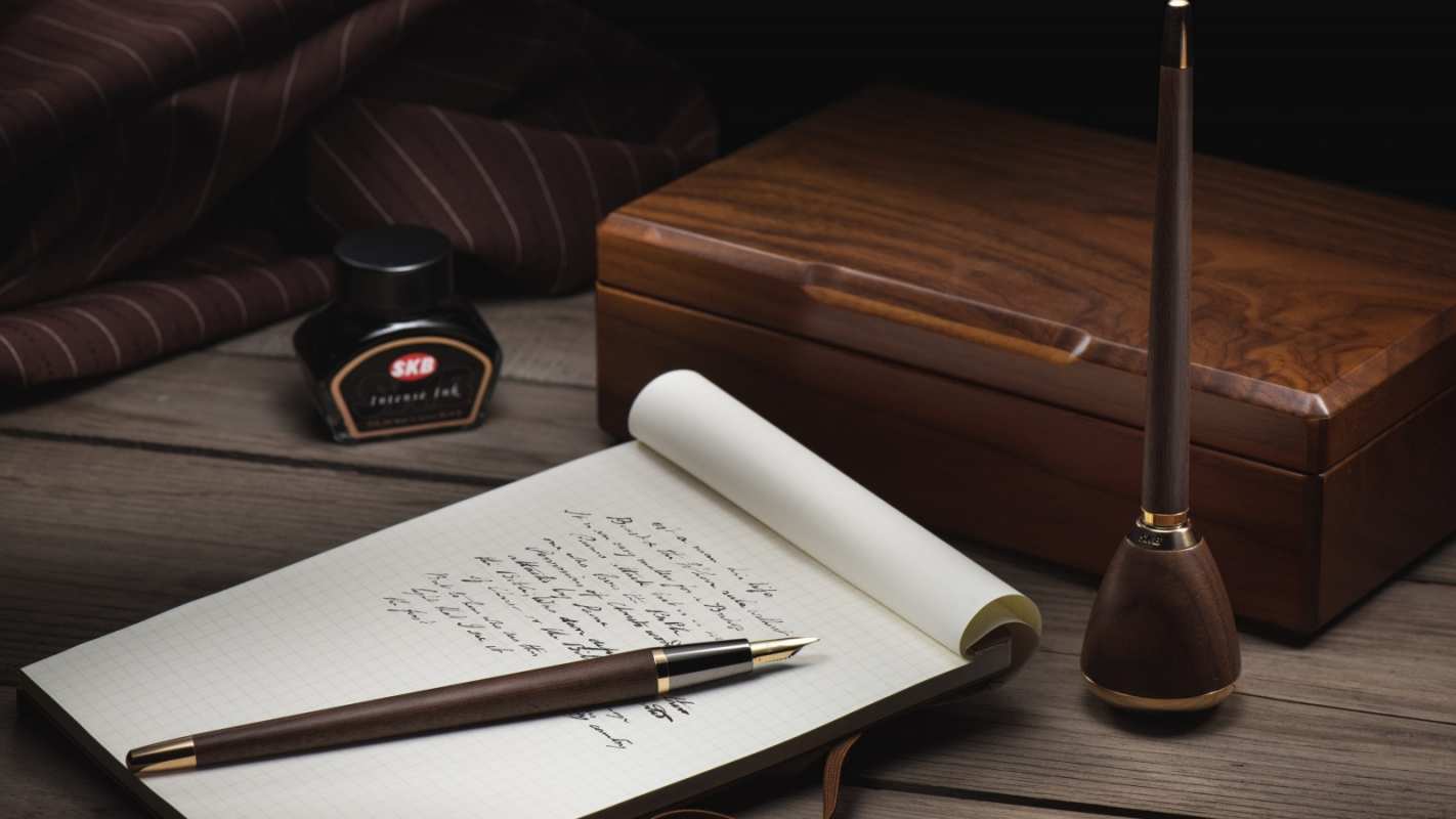 Открытка рукопись  с днем учителя   Мұғалімдер күнімен 