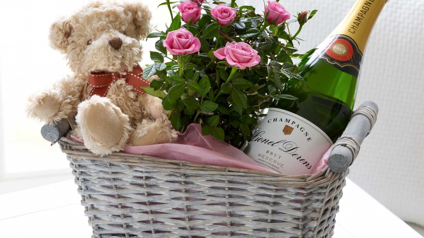 Открытка подарок милым дамам  с днем бухгалтера  бухгалтер күні құтты болсын 