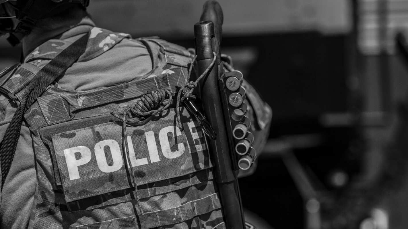 Открытка полицейский в форме  полиция  Полиция күні құтты болсын 