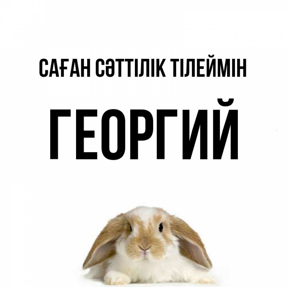 Күн сайын ашық хат с именем, Георгий Саған сәттілік тілеймін открытки с произвольным текстом который можно вставить в открытку и создать ее самостоятельно бесплатно онлайн Онлайн тегін жүктеп алу тілектері бар керемет карта 