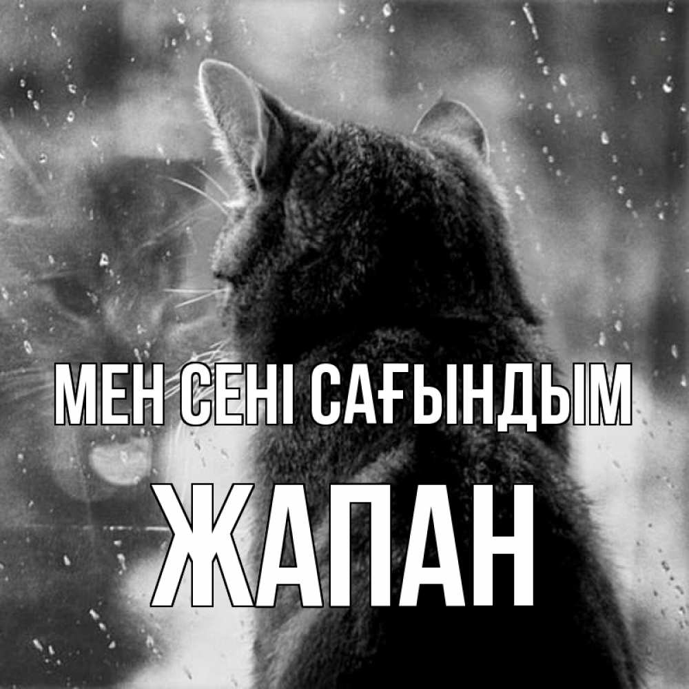 Күн сайын ашық хат с именем, Жапан Мен сені сағындым скорее ко мне приходи 1 Онлайн тегін жүктеп алу тілектері бар керемет карта 