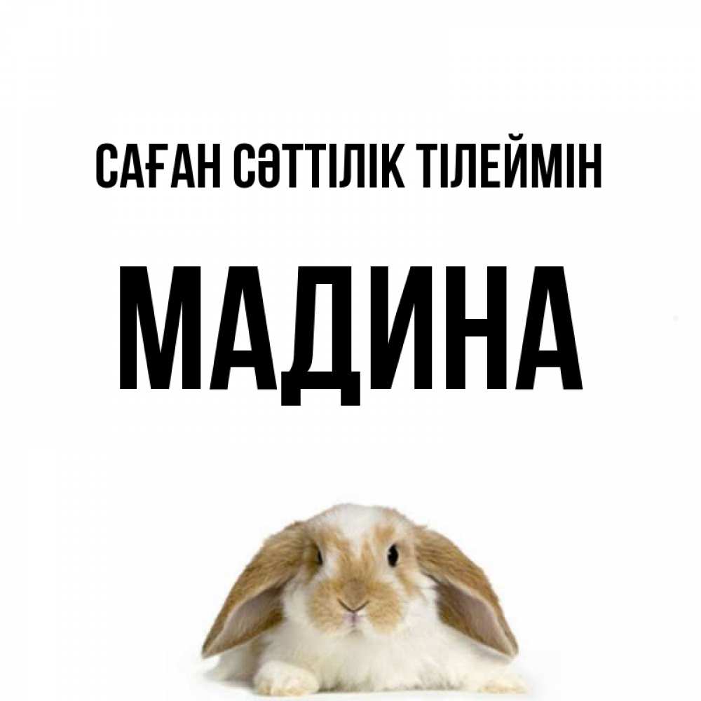 Күн сайын ашық хат с именем, Мадина Саған сәттілік тілеймін открытки с произвольным текстом который можно вставить в открытку и создать ее самостоятельно бесплатно онлайн Онлайн тегін жүктеп алу тілектері бар керемет карта 