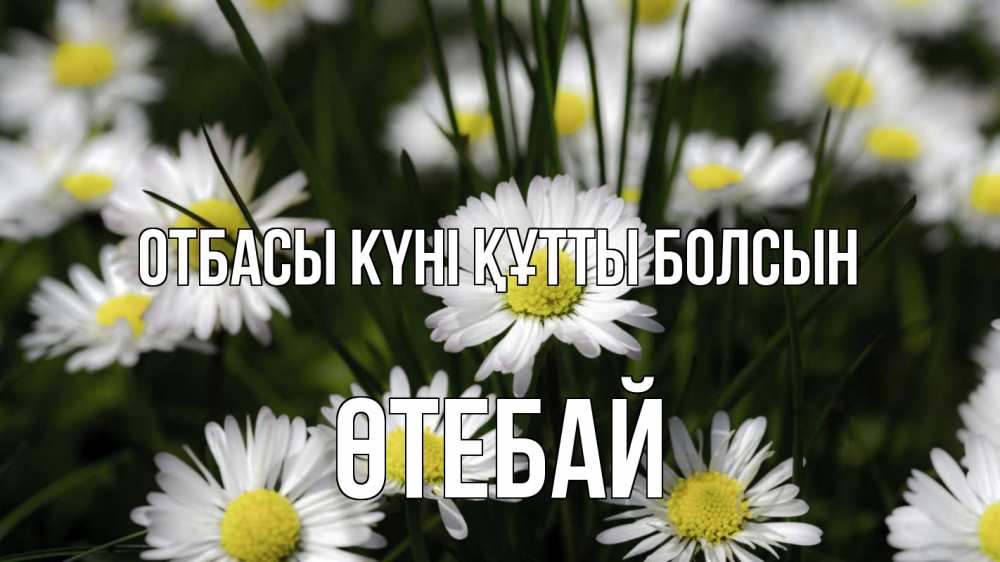 Күн сайын ашық хат с именем, ӨТЕБАЙ отбасы күні құтты болсын с днем семьи  2 Онлайн тегін жүктеп алу тілектері бар керемет карта 