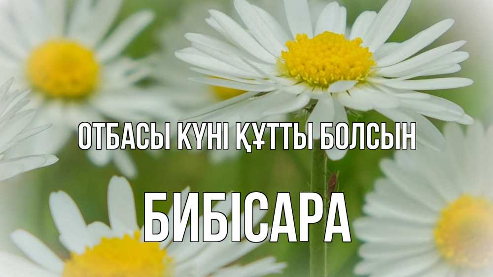 Күн сайын ашық хат с именем, БИБІСАРА отбасы күні құтты болсын с днем семьи  1 Онлайн тегін жүктеп алу тілектері бар керемет карта 