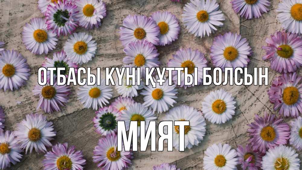 Күн сайын ашық хат с именем, МИЯТ отбасы күні құтты болсын с днем семьи Онлайн тегін жүктеп алу тілектері бар керемет карта 