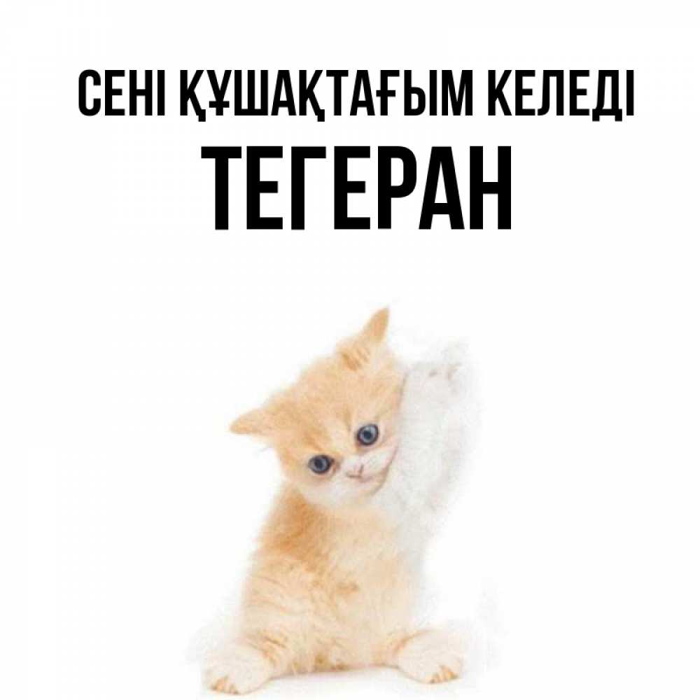 Күн сайын ашық хат с именем, ТЕГЕРАН сені құшақтағым келеді я хочу очень скорее обнимаешек Онлайн тегін жүктеп алу тілектері бар керемет карта 