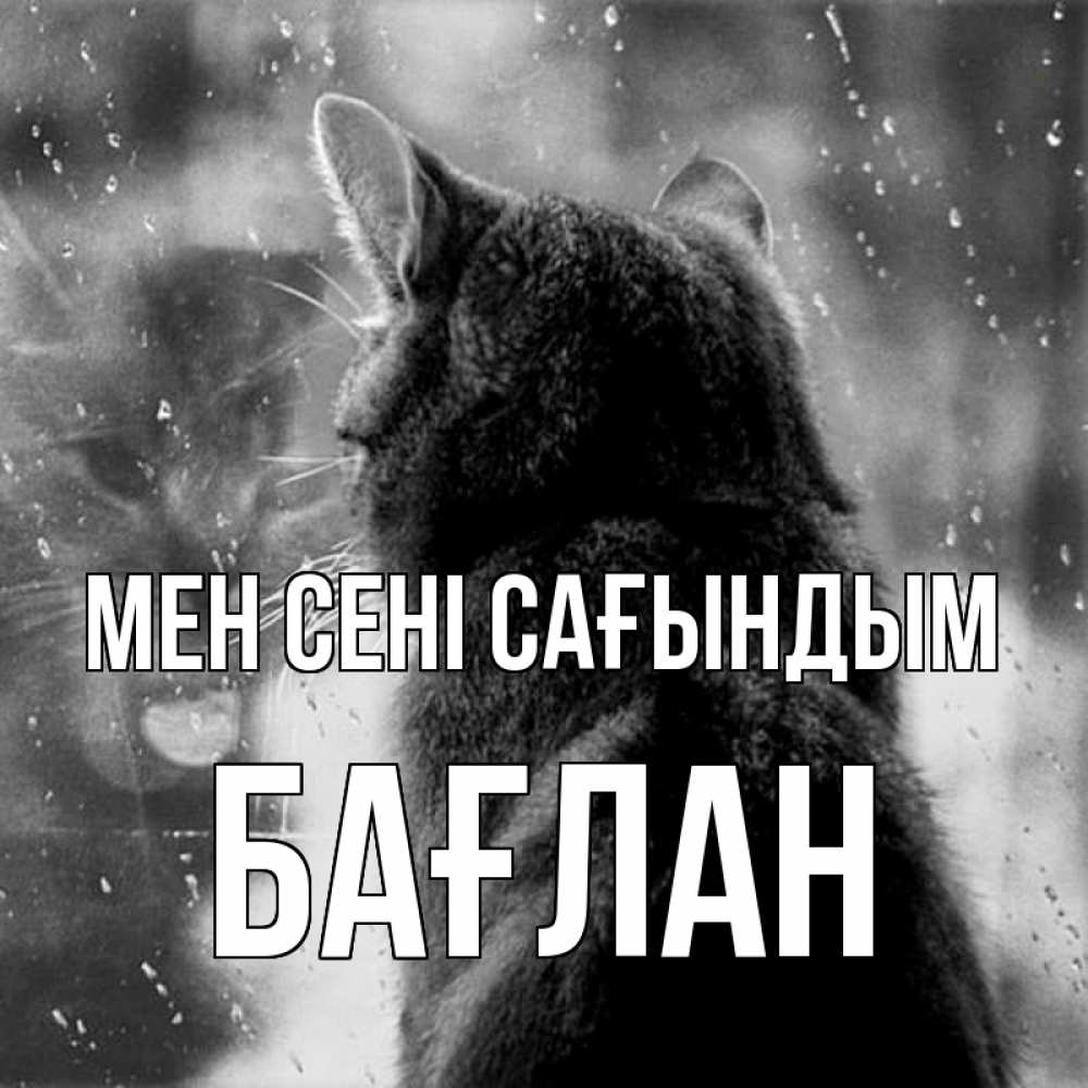Күн сайын ашық хат с именем, Бағлан Мен сені сағындым скорее ко мне приходи 1 Онлайн тегін жүктеп алу тілектері бар керемет карта 