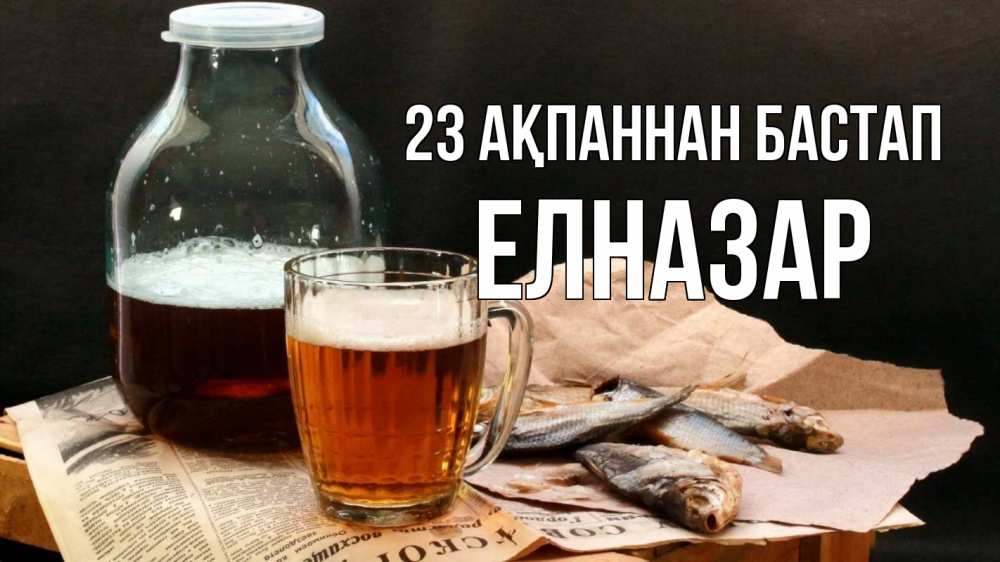 Картинка 23 ақпаннан бастап, Елназар