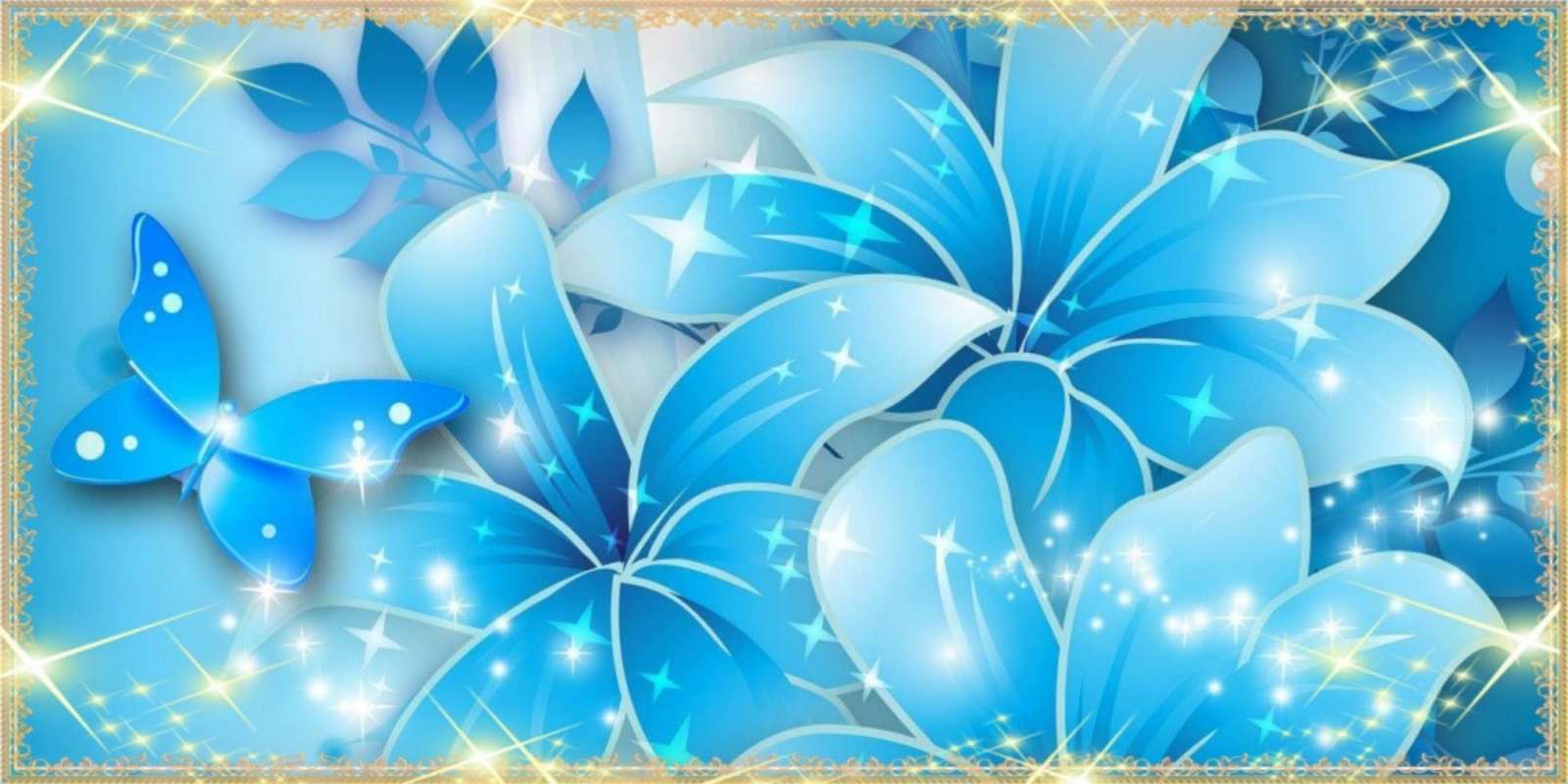 Открытка красивые голубые цветы на 8 марта поздравительная картинка для женщин современные открытки на международный женский день для любимой 8 наурыз құтты болсын 