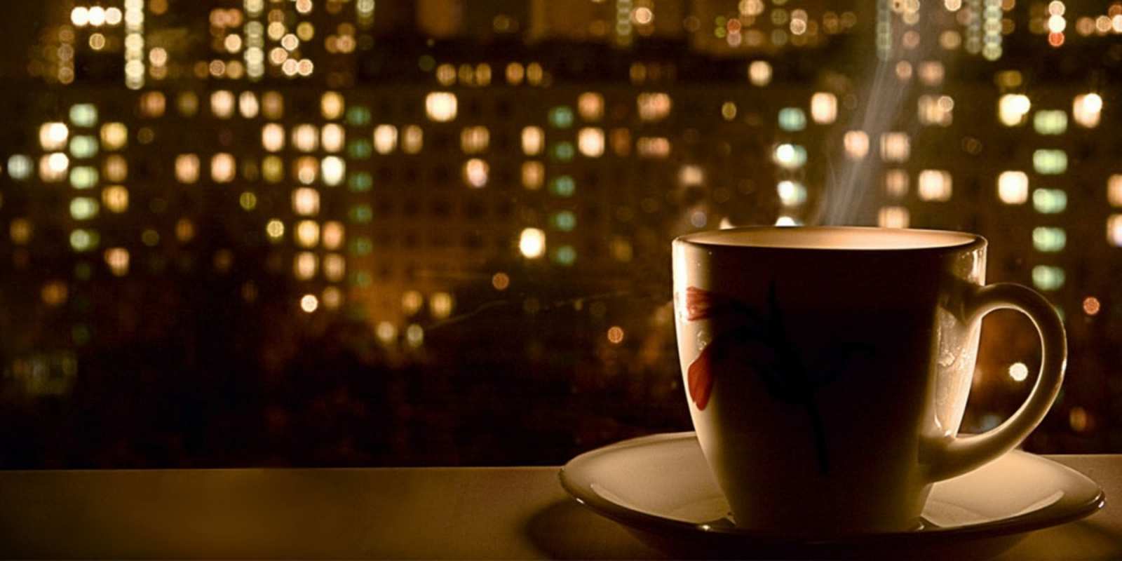 Открытка кружка кофе для поднятия настроения утрешнее настроение Қайырлы таң 