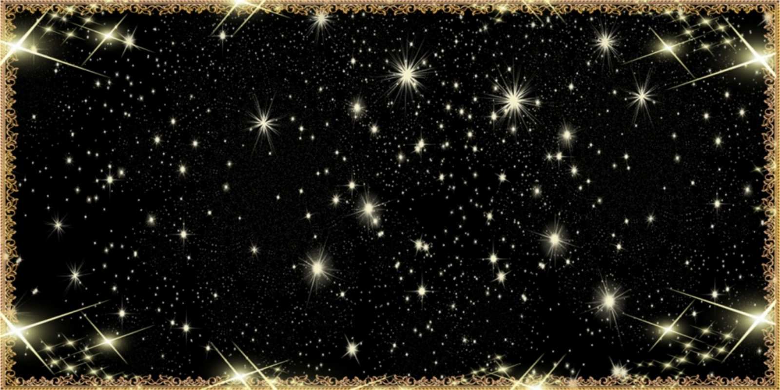 Открытка яркие звезды на небе засыпаем под звездами Қайырлы түн 