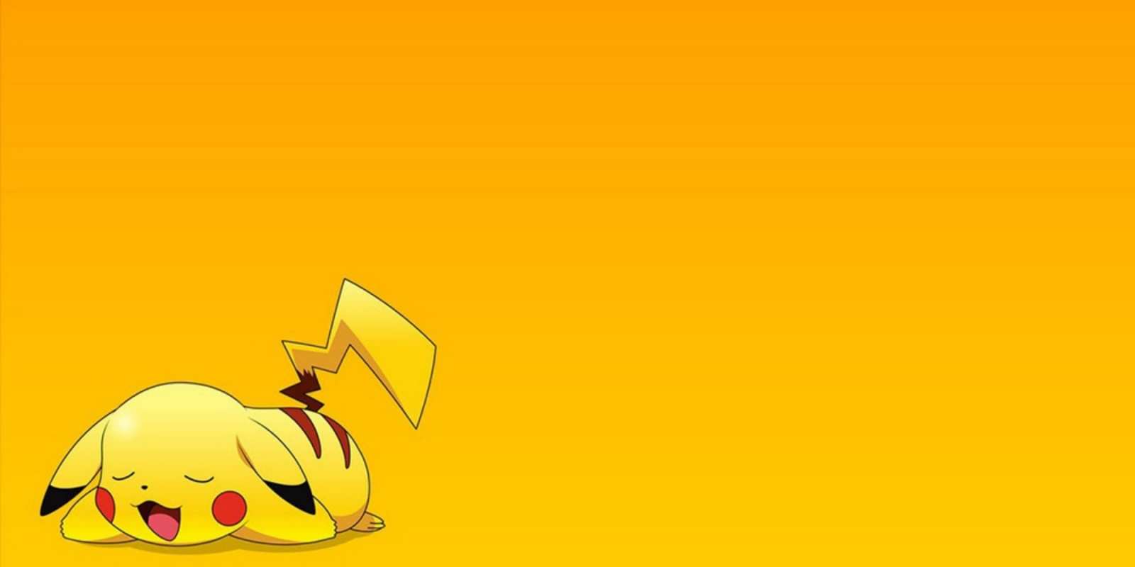 Открытка Покемон спит Сладких снов открытка с покемоном  Қайырлы түн 