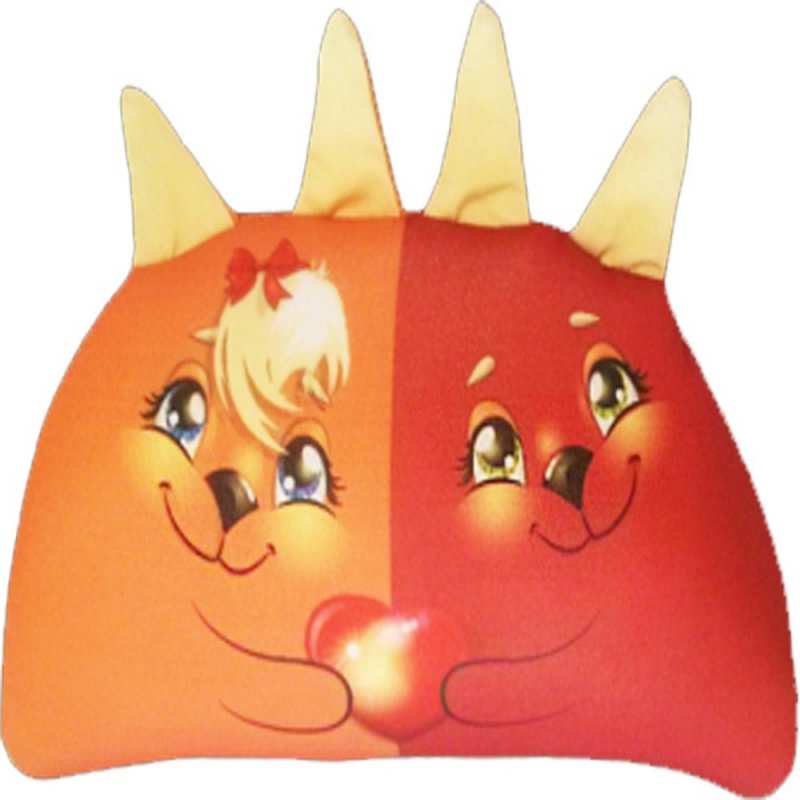 Открытка Странные зверушки прилипушки  в общем эти двое одно целое  сені құшақтағым келеді 