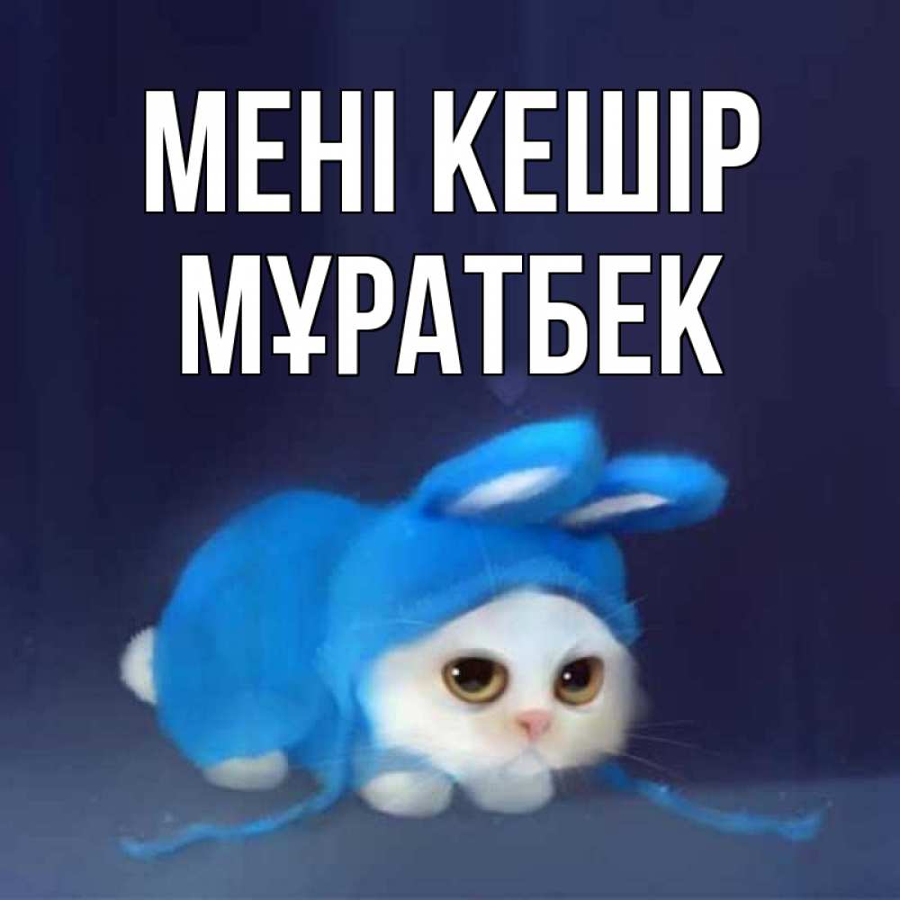 Күн сайын ашық хат с именем, Мұратбек Мені кешір невинный котозай просит прощения Онлайн тегін жүктеп алу тілектері бар керемет карта 
