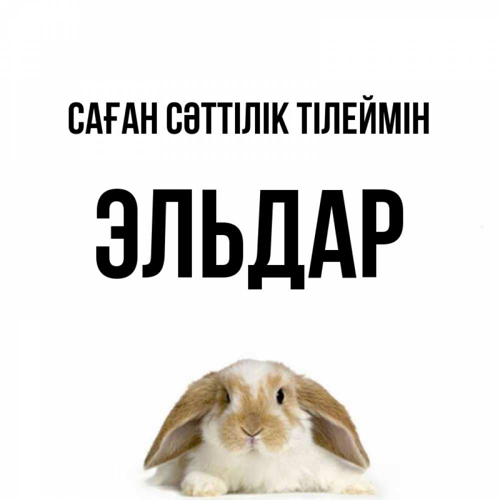 Күн сайын ашық хат с именем, Эльдар Саған сәттілік тілеймін открытки с произвольным текстом который можно вставить в открытку и создать ее самостоятельно бесплатно онлайн Онлайн тегін жүктеп алу тілектері бар керемет карта 
