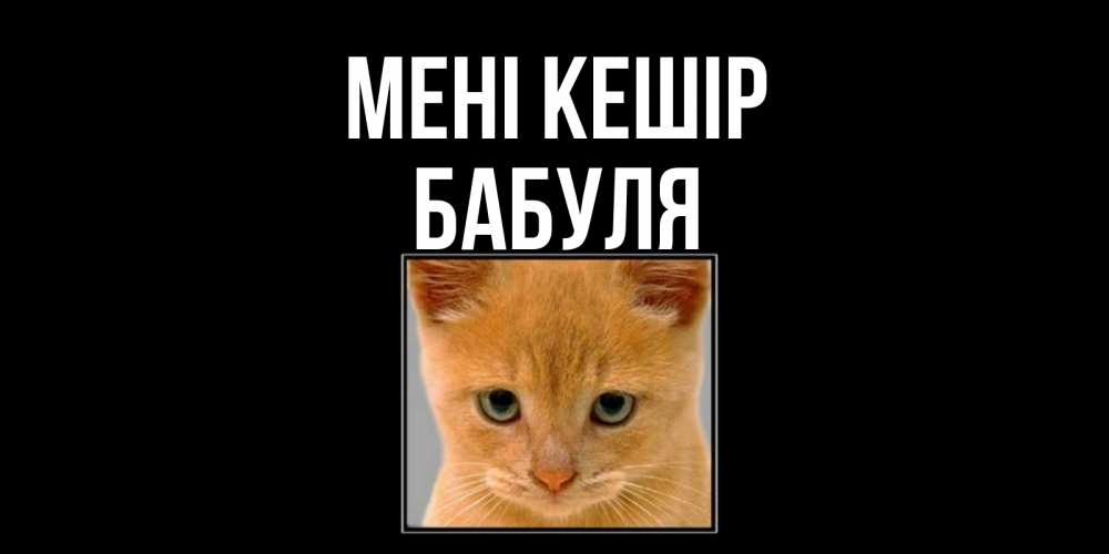 Күн сайын ашық хат с именем, Бабуля Мені кешір рыжий грустный кот просит прощения Онлайн тегін жүктеп алу тілектері бар керемет карта 