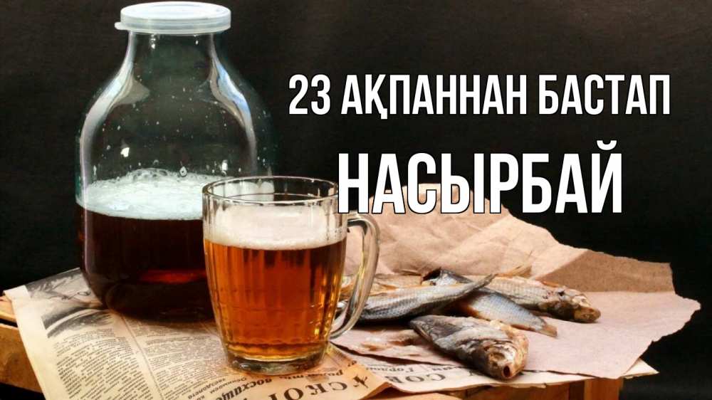 Картинка 23 ақпаннан бастап, Насырбай