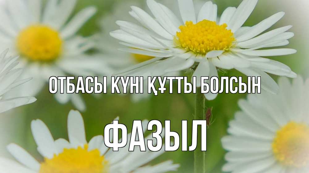 Күн сайын ашық хат с именем, ФАЗЫЛ отбасы күні құтты болсын с днем семьи  1 Онлайн тегін жүктеп алу тілектері бар керемет карта 