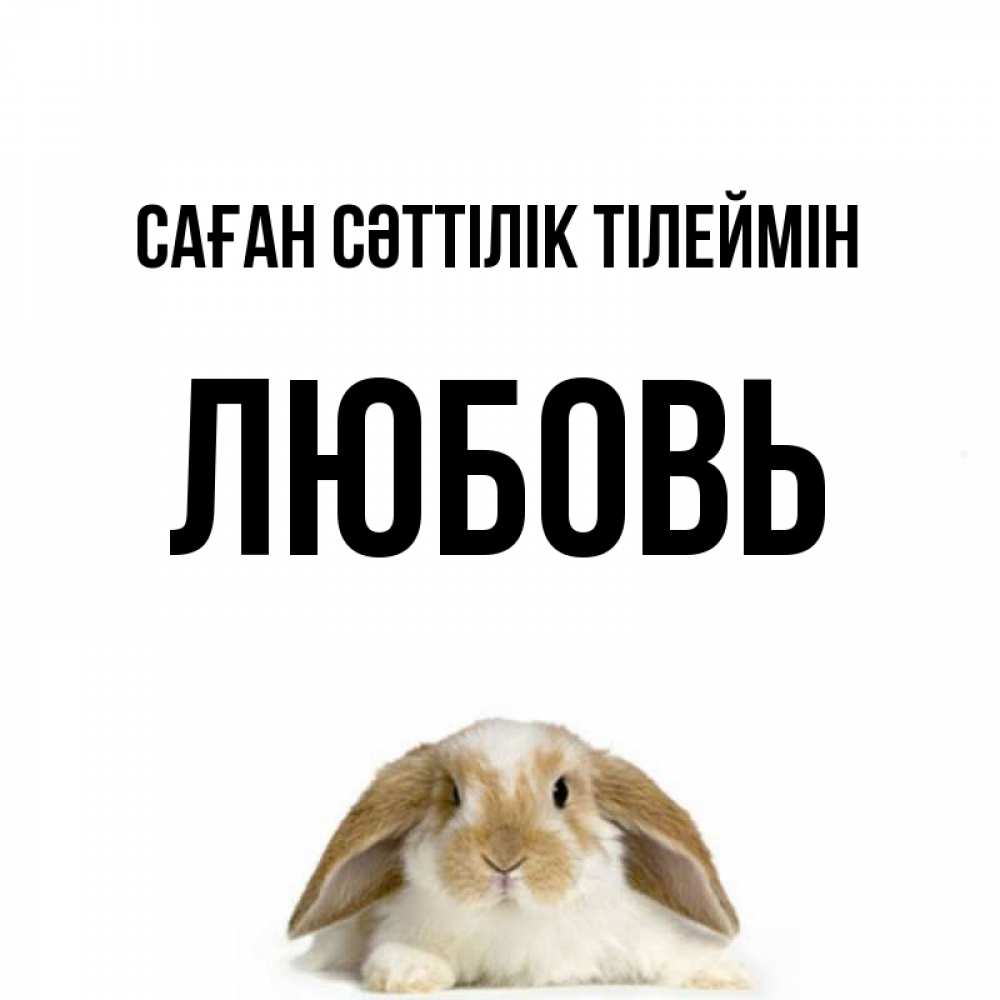 Күн сайын ашық хат с именем, Любовь Саған сәттілік тілеймін открытки с произвольным текстом который можно вставить в открытку и создать ее самостоятельно бесплатно онлайн Онлайн тегін жүктеп алу тілектері бар керемет карта 