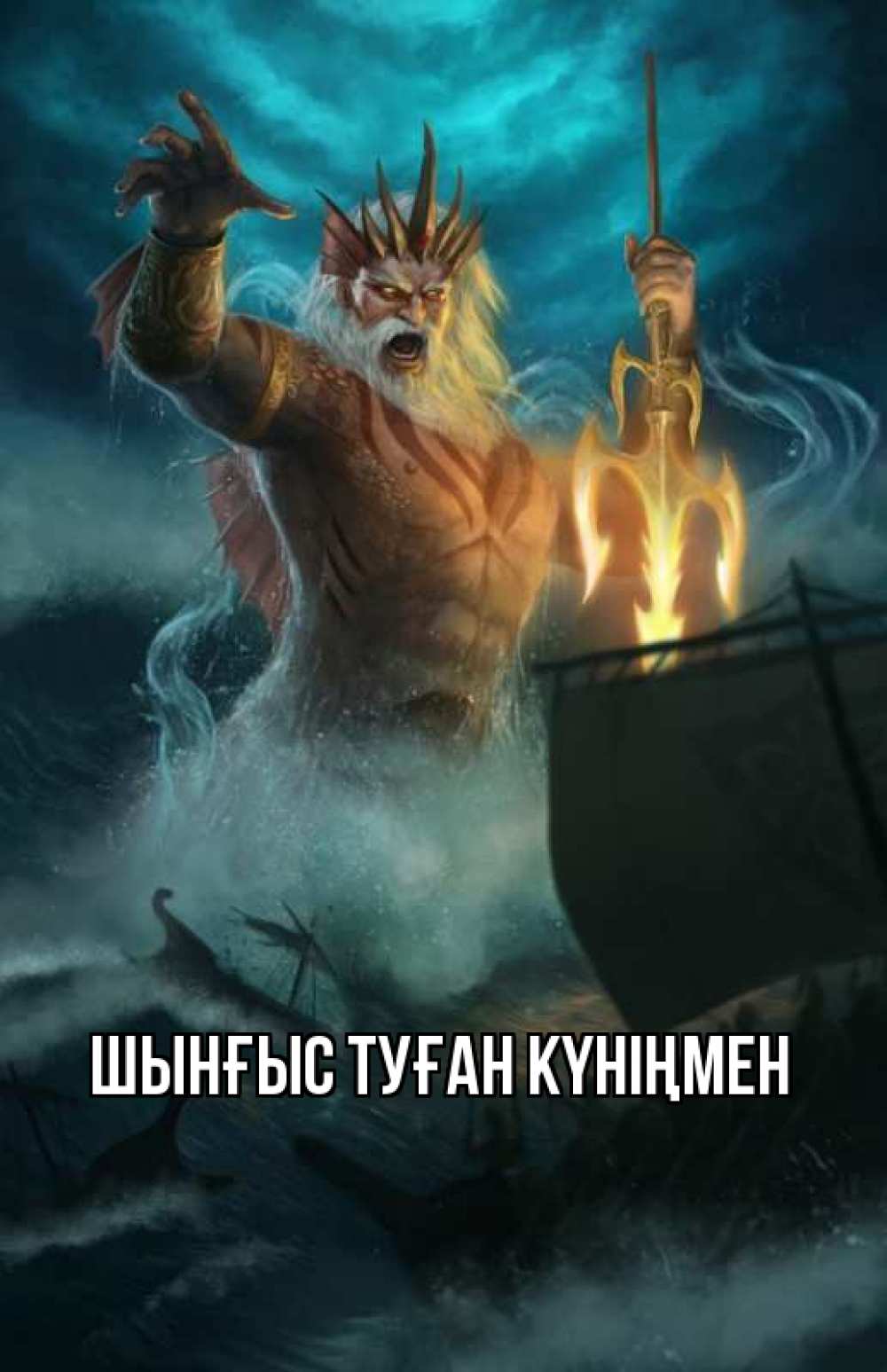 Картинка  с именем , ШЫНҒЫС! ТУҒАН КҮНІҢМЕН!