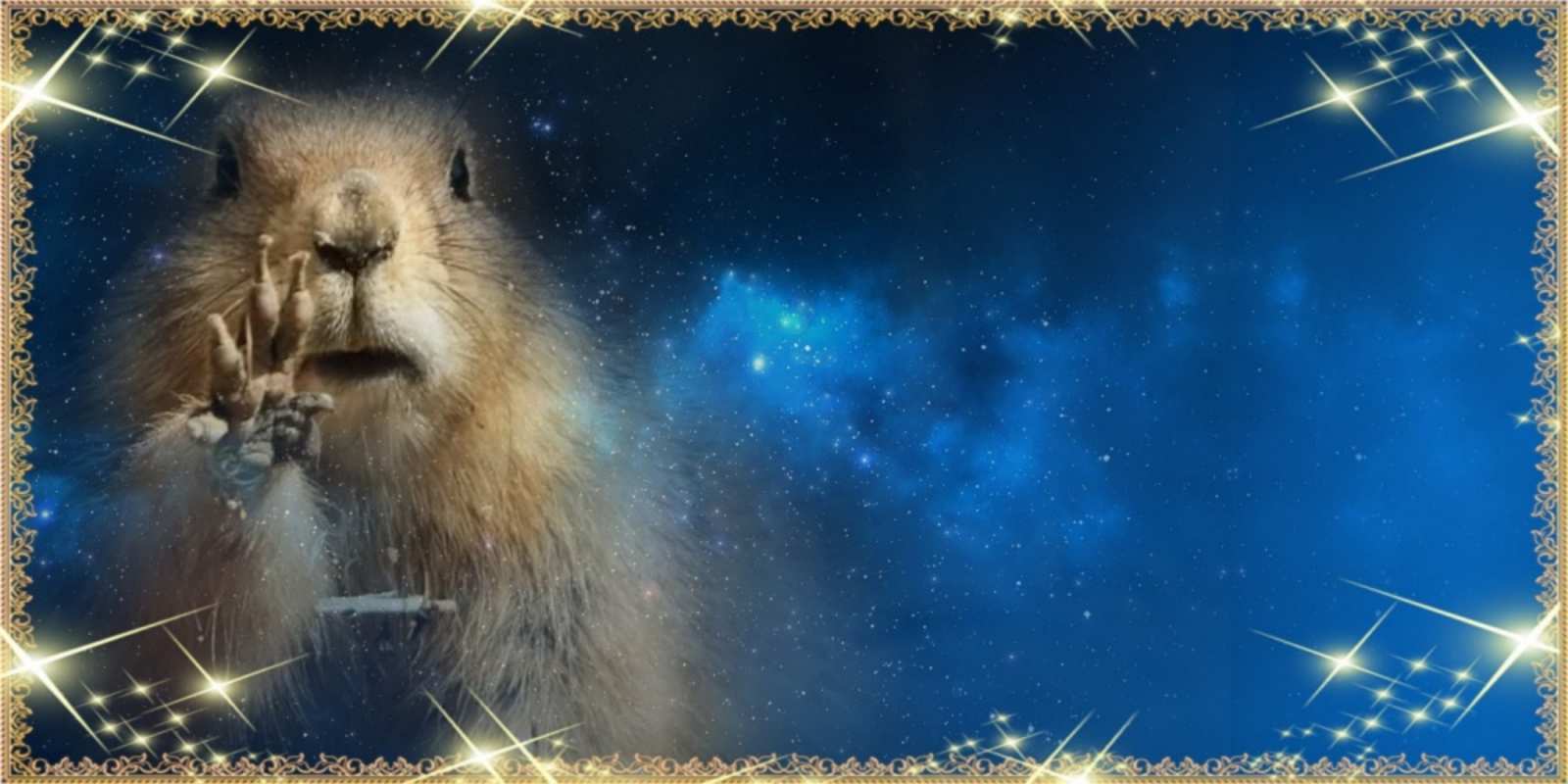 Открытка сурок желает сладкой ночи спокойной ночи сладких снов Қайырлы түн 