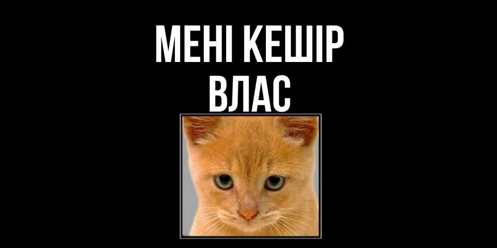Күн сайын ашық хат с именем, Влас Мені кешір рыжий грустный кот просит прощения Онлайн тегін жүктеп алу тілектері бар керемет карта 