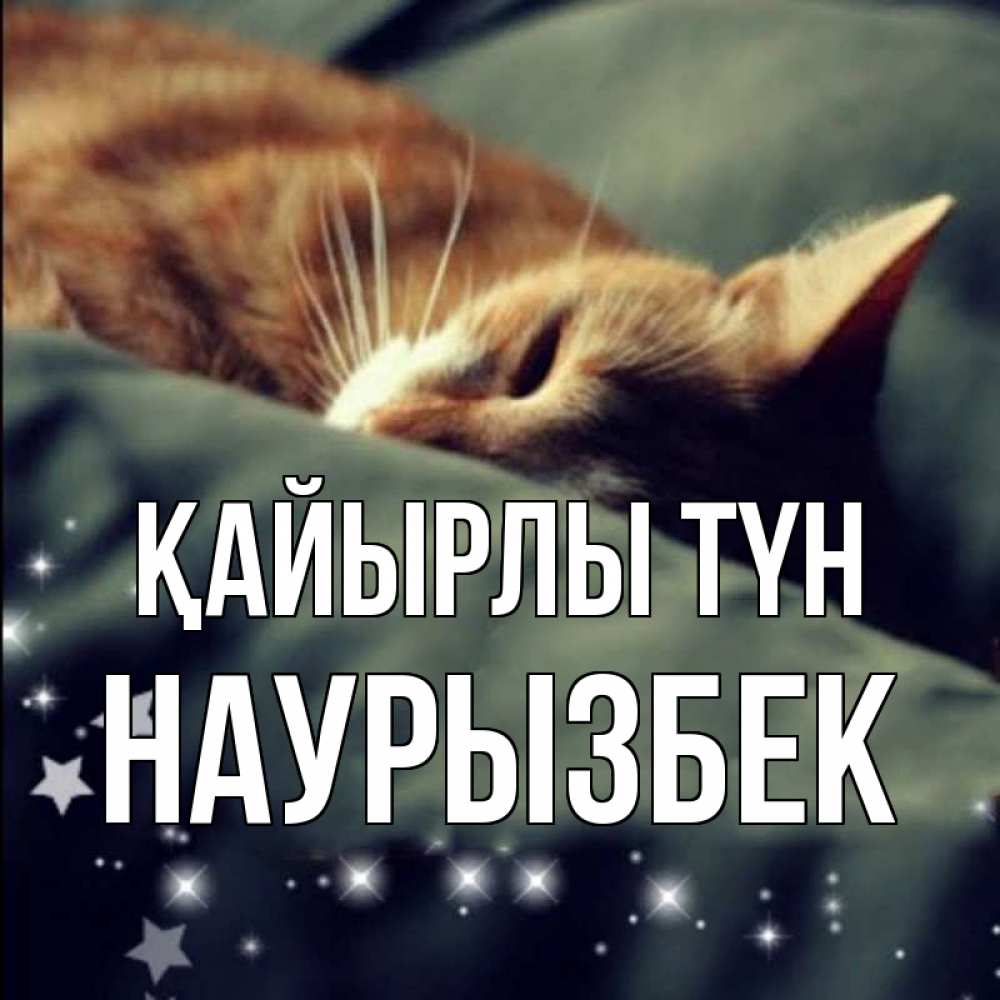 Күн сайын ашық хат с именем, Наурызбек Қайырлы түн кроватка Онлайн тегін жүктеп алу тілектері бар керемет карта 
