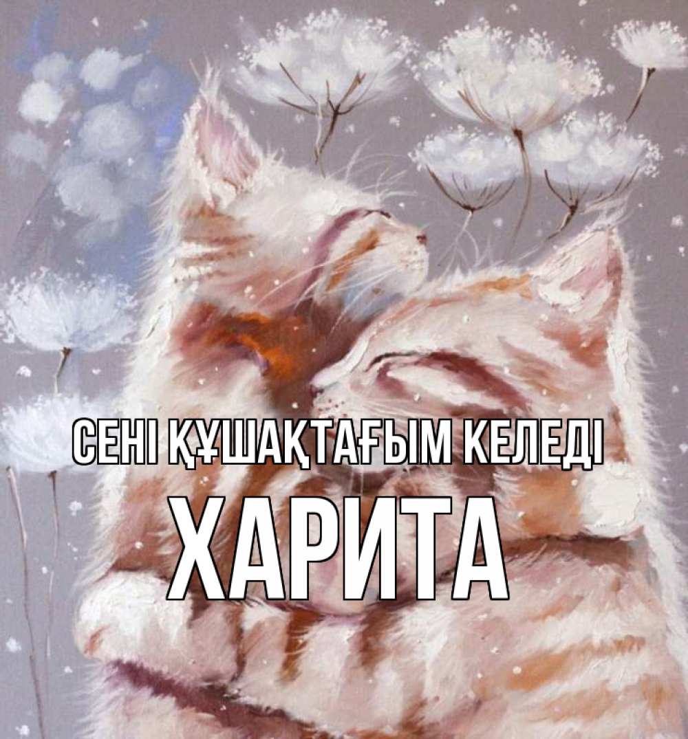 Күн сайын ашық хат с именем, Харита сені құшақтағым келеді Море и горы Онлайн тегін жүктеп алу тілектері бар керемет карта 