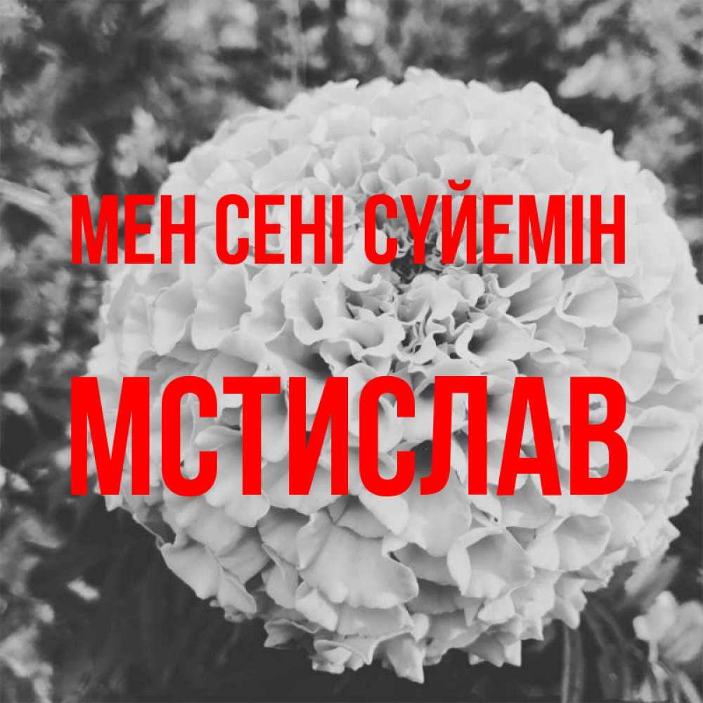 Күн сайын ашық хат с именем, Мстислав Мен сені сүйемін подпись Онлайн тегін жүктеп алу тілектері бар керемет карта 