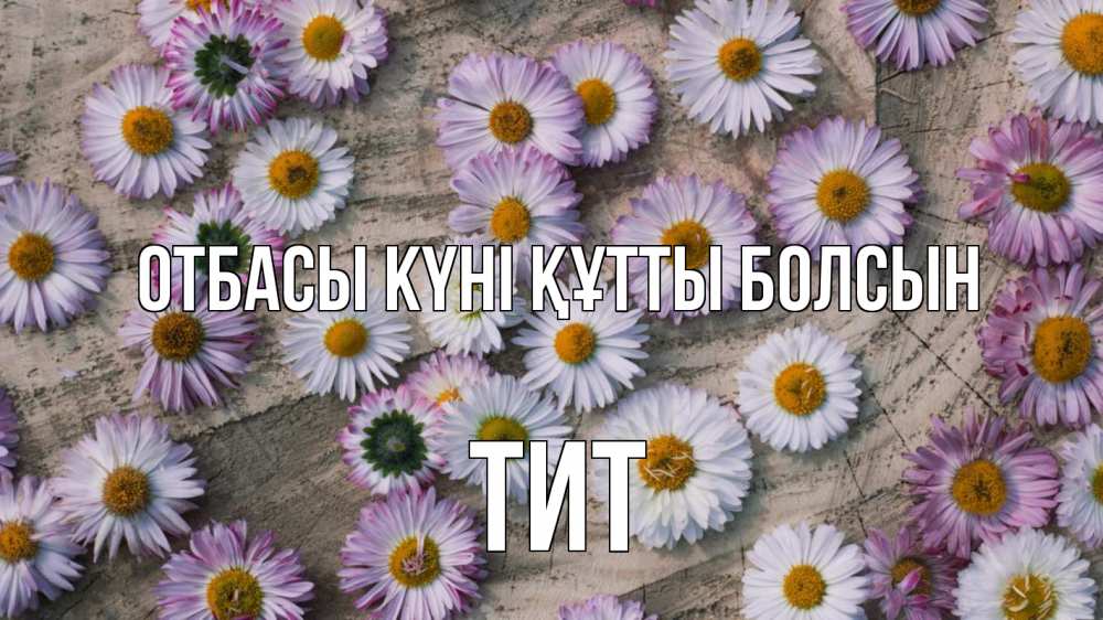 Күн сайын ашық хат с именем, Тит отбасы күні құтты болсын с днем семьи Онлайн тегін жүктеп алу тілектері бар керемет карта 