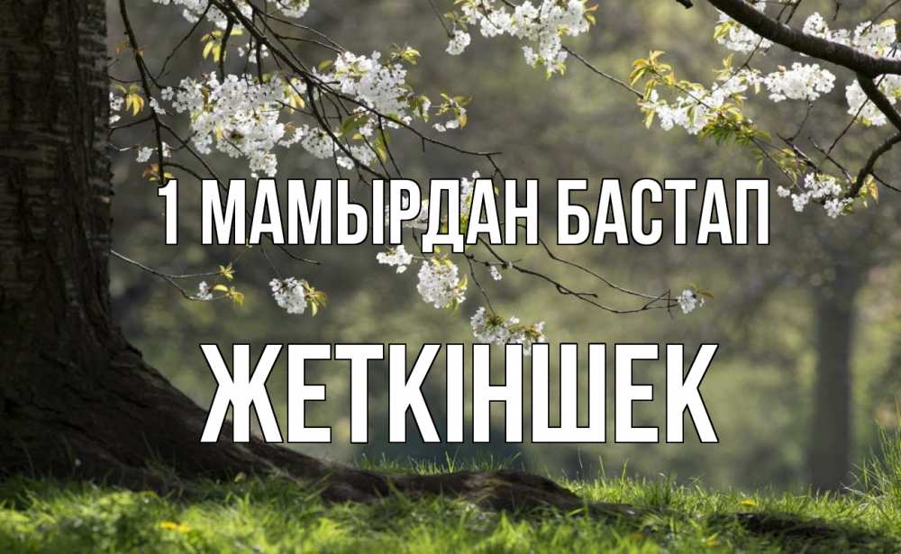 Күн сайын ашық хат с именем, Жеткіншек 1 мамырдан бастап С 1 мая Онлайн тегін жүктеп алу тілектері бар керемет карта 