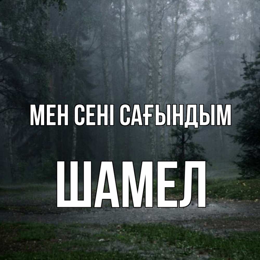 Күн сайын ашық хат с именем, ШАМЕЛ Мен сені сағындым одна и плохо мне Онлайн тегін жүктеп алу тілектері бар керемет карта 