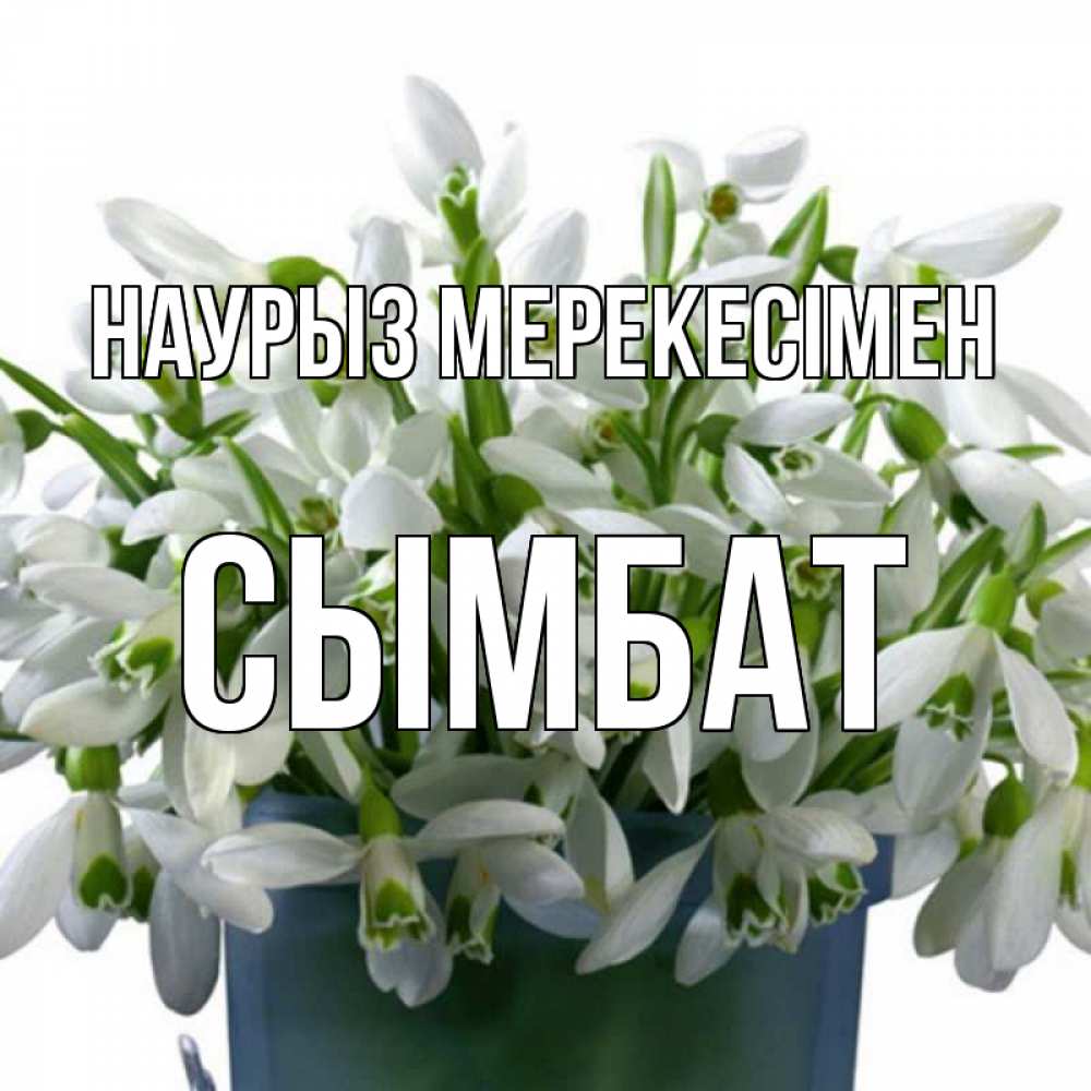 Күн сайын ашық хат с именем, СЫМБАТ Наурыз мерекесімен цветы к наурызу новый год в Казахстане Онлайн тегін жүктеп алу тілектері бар керемет карта 