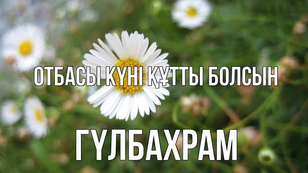 Күн сайын ашық хат с именем, ГҮЛБАХРАМ отбасы күні құтты болсын с днем семьи Онлайн тегін жүктеп алу тілектері бар керемет карта 