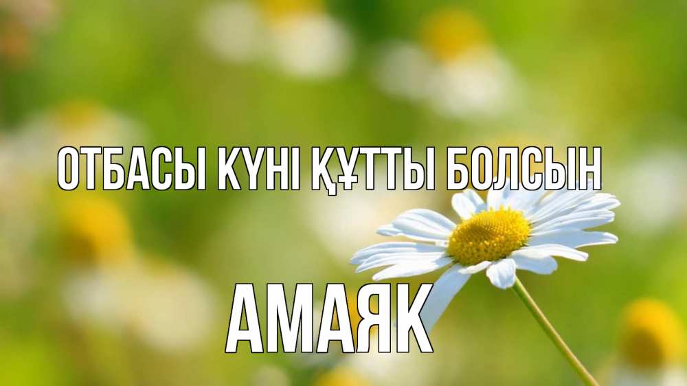 Күн сайын ашық хат с именем, Амаяк отбасы күні құтты болсын с днем семьи  1 Онлайн тегін жүктеп алу тілектері бар керемет карта 